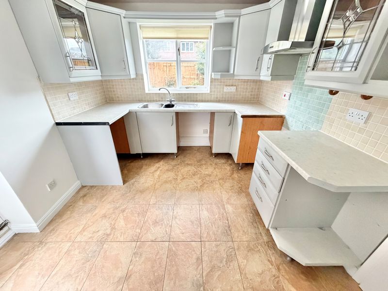 Echo Close Saltney
